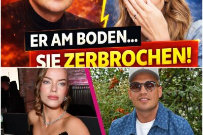 „Ich muss einfach funktionieren“: Laura Maria Rypa bricht kurz vor Jahresende unter Tränen zusammen – Ein dramatischer Kampf gegen Krankheit und Erschöpfung