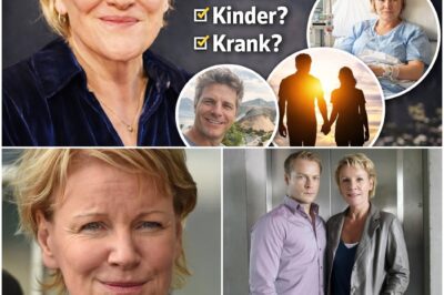 Mariele Millowitsch: Zwischen befreiender Einsamkeit und den düsteren Schatten der Angst – Ein TV-Liebling packt aus