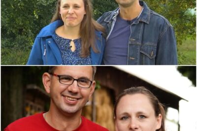 Schock-Liebeserklärung auf dem Land: Thomas und Michaela vereint – Tränen und ein ungeahntes Happy End bei „Bauer sucht Frau“!