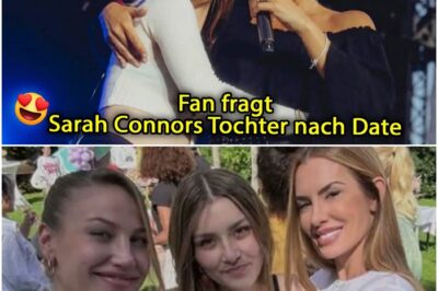 Weihnachts-Überraschung bei den Connors: Summer Terenzi bestätigt offiziell ihr Liebes-Aus und erteilt mutigem Fan eine Abfuhr