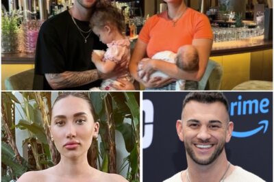 Endgültiges Aus nach dem Skandal: Serkan Yavuz bestätigt eiskalt die Scheidung von Samira – Keine Hoffnung mehr auf Versöhnung!