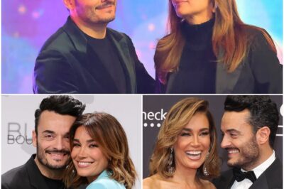 Giovanni & Jana Ina Zarrella: Wenn der Vorhang fällt – Die ungeschminkte Wahrheit über Deutschlands Vorzeige-Ehe und der mutige Schritt in die Ehrlichkeit