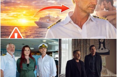 TV-Beben an Weihnachten: Silbereisens „Traumschiff“ rammt historischen Eisberg – Auch der „Tatort“ stürzt dramatisch ab