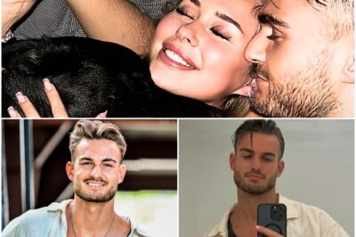 Can Kaplans bizarres Instagram-Rätsel: Neue Liebe, ein Esel im Prinzessinnenkleid und Kuscheln mit Aleks Petrovic – Was ist hier noch echt?