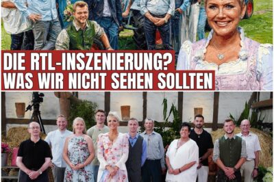 Bauer sucht Frau 2025: Zwischen Rekord-Liebe und Fake-Vorwürfen – Die schockierende Bilanz der 21. Staffel