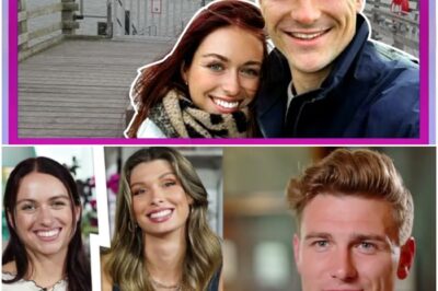 Heimliche Flucht nach Rügen: So dramatisch schön war der erste „Undercover“-Urlaub von Bauer Friedrich und seiner Laura