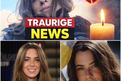 Vanessa Mai im Winterwunderland: Vom heißen Weihnachtsskandal zum seltenen Liebesglück im Schnee