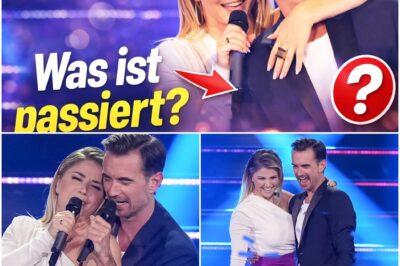 Schluss mit der Kritik! Florian Silbereisen spricht Klartext über die „Schlagerbooom“-Gästeliste und sein Verhältnis zu Helene Fischer