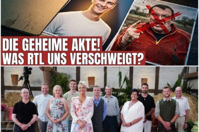 Bauer sucht Frau 2025: Das Ende der Unschuld – Wie der „Famebauer“-Verdacht und die Akte Armin die Show für immer verändern