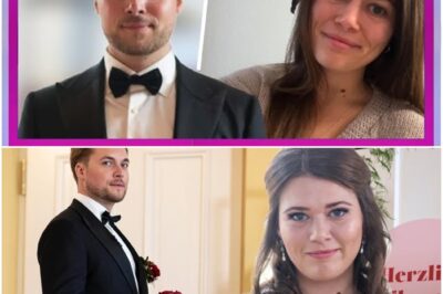 HadeB-Schock nach Regelbruch-Skandal: Michelle und Marlon getrennt – Braut erkennt sich selbst nicht wieder