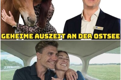 Heimliche Flucht nach Rügen: Die ungeschminkte Wahrheit über Laura und Friedrichs ersten Liebes-Trip nach dem „Bauer sucht Frau“-Finale