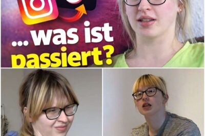 Nach heftigem Eklat: Radikaler Rückzug! „Hartz und herzlich“-Star Jasmin macht Tabula Rasa und verschwindet ins Nichts