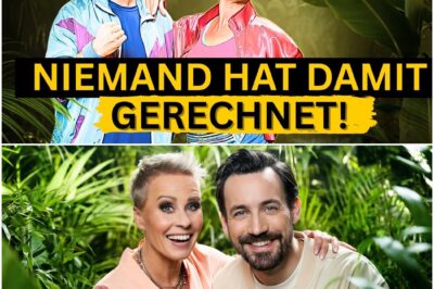 Sensation perfekt: Skandal-Star Umut Tekin zieht ins Dschungelcamp 2026 – Warum der Reality-Casanova plötzlich sein Herz statt seiner Muskeln zeigen will