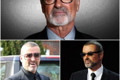 Der einsame Engel: George Michaels stiller Kampf gegen die Schatten des Ruhms und sein tragisches Ende am Weihnachtstag