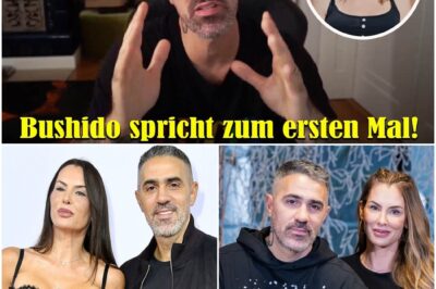 Schockierende Beichte: Bushido enthüllt die heimliche Trennung von Anna-Maria Ferchichi und spricht über die zerstörerische Kraft der Einsamkeit und Freiheit