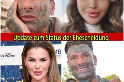 Kim Virginia Hartung und Nikola Glumac: Die ganze Wahrheit über ihren Beziehungsstatus – Kein Happy End in Sicht?