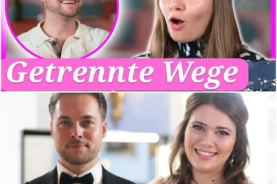 Hochzeit auf den ersten Blick: Das bittere Ende des Skandal-Paares – Warum Michelle und Marlon wirklich scheiterten