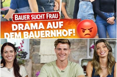 Schattenseite der TV-Romantik: Morddrohungen und Hass-Welle gegen „Bauer sucht Frau“-Kandidatinnen – Jetzt wehren sich Selina und Michaela!