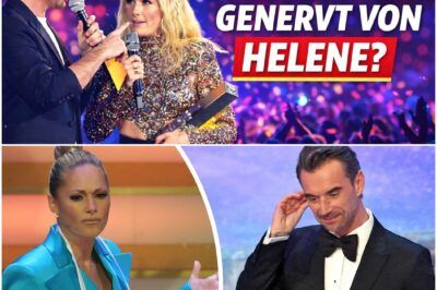 Schatten über dem TV-Comeback: Warum Helene Fischers Rückkehr zu Florian Silbereisen die Fans plötzlich spaltet