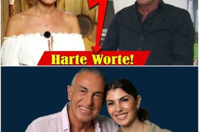 Harte Worte und ein explosives TV-Comeback: Yeliz Koc rechnet knallhart mit ihrem Vater Savci ab – „Ich hatte nur einen schlechten.“