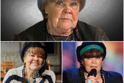 Chris Doerk: Die ungeschminkte Tragödie hinter dem strahlenden Lächeln – Von Verrat, Verlust und einem stillen Kampf ums Überleben