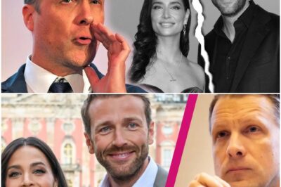 Pochers giftiger Feiertags-Gruß: Das bittere Liebes-Aus von Amira Aly und Christian Düren eskaliert zur öffentlichen Schlammschlacht
