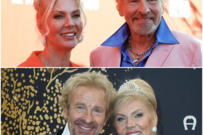 Thomas Gottschalks stiller Kampf ums Überleben: Wie Ehefrau Karina zur Lebensretterin wurde und warum das Show-Aus am Samstag nun eine völlig neue Bedeutung hat