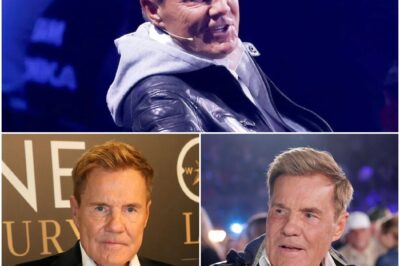 Pop-Titan Bohlen blamiert: „Klartext“-Event in Berlin kurzfristig abgesagt – die ganze Tragödie eines Fan-Verrats