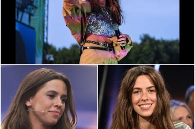 Todestanz über dem Abgrund: Wie Vanessa Mai nur mit Klebeband gesichert in die tiefste Schlucht der Welt blickte und die Grenzen der Vernunft sprengte