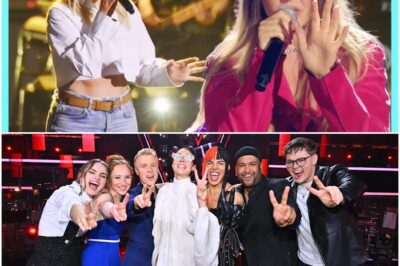 Rea Garveys Tour-Bombe platzt! Oxa und Greta schreiben TVOG-Geschichte: Die unvergesslichsten Gänsehaut-Momente im Halbfinale