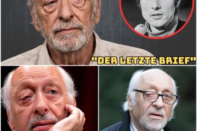 Karl Dall: Der Freispruch, der zu spät kam – Die tragische Wahrheit hinter dem Lachen der TV-Legende