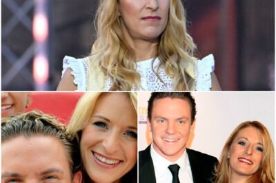 „Sei froh, dass das in den Dreck ging“: Stefanie Hertels irritierte Reaktion auf Fan-Attacke gegen Ex Stefan Mross – Das Drama im Live-TV