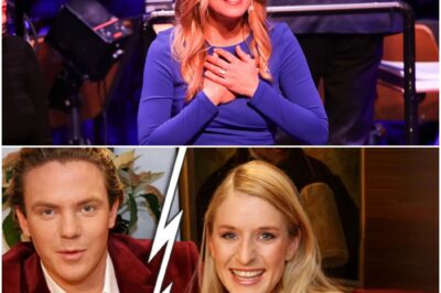 Live-Eklat im MDR: Fan attackiert Stefan Mross – Stefanie Hertel bewahrt Fassung nach Schock-Zitat