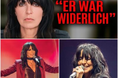 Die stille Wunde der Ikone: Nena enthüllt die fünf berühmten Männer, die ihr im Rampenlicht das Herz brachen