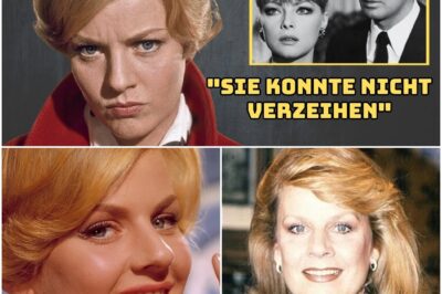 Das letzte Geheimnis der Dalli: Kurz vor dem Tod enthüllte Heidi Brühl die drei Namen, denen sie nie verzieh