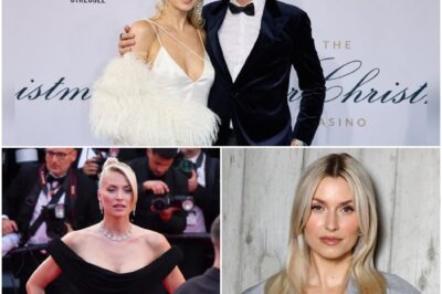 Schock im Traumhaus: Nach Knochenbruch und Krankheit – Lena Gercke erlebt die nächste Katastrophe und teilt frustriertes Bau-Update