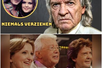 Die letzte Abrechnung: 72 Stunden vor der Tragödie – Die 3 Mächte, denen Bernd Clüver den Preis des Ruhms nie verzieh