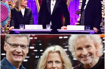 RTL-Beben! Gottschalk-Nachfolge sorgt für Fan-Wut: Ist diese “Fehlbesetzung” das Ende der Kult-Show?