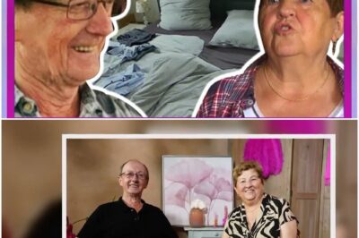 „Wir müssen Gas geben!“: Liebe im Eiltempo bei Bauer sucht Frau – Hühnerbauer Walter drängt auf ein sofortiges Zusammenleben