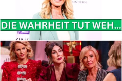“Es wird nie leicht sein”: Dagmar Wöhrls herzzerreißende Beichte über den Tod ihres Sohnes erschüttert die “Höhle der Löwen”