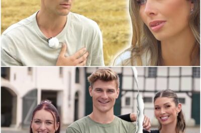 Die bittere Wahrheit nach dem TV-Aus: „Bauer sucht Frau“-Kandidatin Selina rechnet schonungslos mit Spargelbauer Friedrich und der RTL-Produktion ab – Fühlte sich „vorgeführt“ und emotional manipuliert