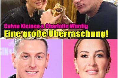 Der große “Broisland”-Schwindel: Wie Charlotte Würdig Reality-Star Calvin Kleinen eiskalt austrickste – und was wirklich hinter der Sensations-Show auf RTL Plus steckt