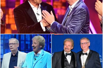 Die gnadenlose Abrechnung des Günther Jauch: „Sollte man ihm nie so ganz abnehmen“ – Die eiskalte Häme gegen den schwer kranken Thomas Gottschalk