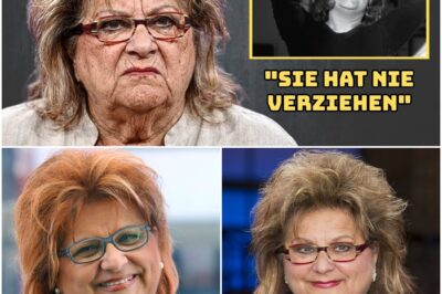 Geliebte Stimme, getretener Mensch: Das Vermächtnis des Zorns der Joy Fleming und die vier dunklen Mächte, denen sie nie verziehen hat
