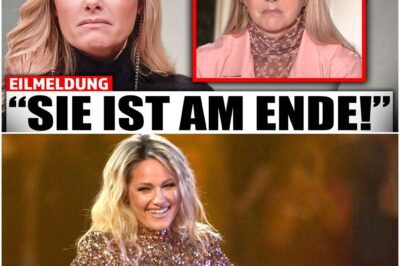 Hinter der Fassade der Perfektion: Helene Fischer enthüllt das versteckte Drama um Liebe, Rivalität und den Preis des Ruhms