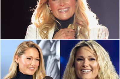 Helene Fischer bricht ihr Schweigen: Die emotionale Liebeserklärung an “den besten Mann” Thomas Seitel enthüllt das wahre Familienglück