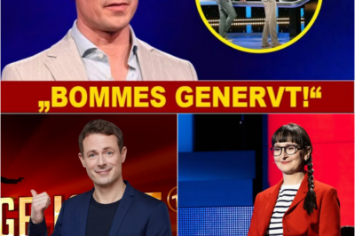 Eklat im Staffelfinale: Warum Alexander Bommes bei „Gefragt – Gejagt“ plötzlich die Geduld verlor
