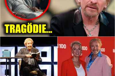 Thomas Gottschalk: Der stille Kampf gegen den Krebs – Warum die Show-Legende monatelang ihr schwerstes Schicksal verschwieg