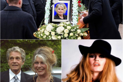 Adieu, BB: Der stille Abschied der Brigitte Bardot – Eine Legende kehrt zur Ruhe