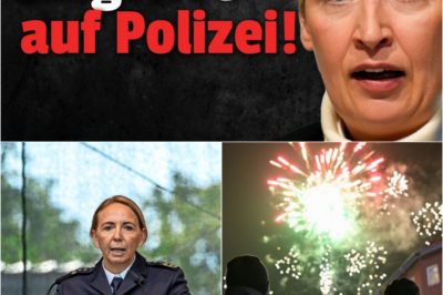 Berliner Polizei in Alarmbereitschaft: Die Angst vor dem Silvester-Krieg und der Wahnsinn der Pyro-Exzesse